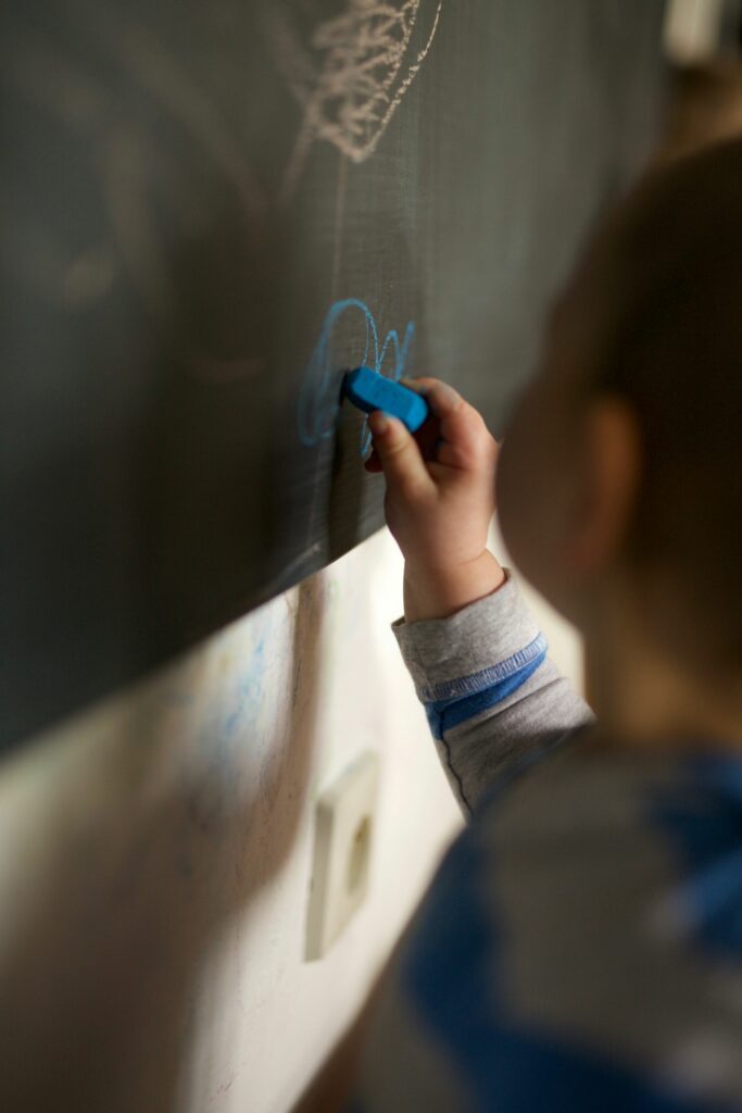 Kurzy pro rodiče a pedagogy